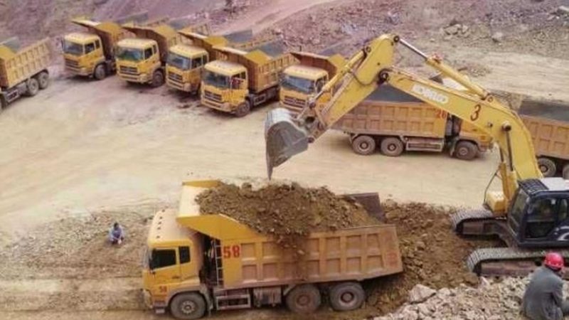建筑垃圾破碎机选型：揭秘其核心要素与误区
