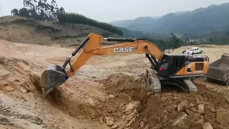 建筑垃圾再生骨料破碎筛分设备：价格背后的价值考量**