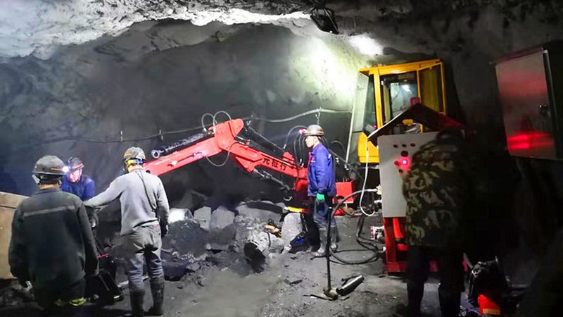 轮胎压路机如何高效压实路面**
